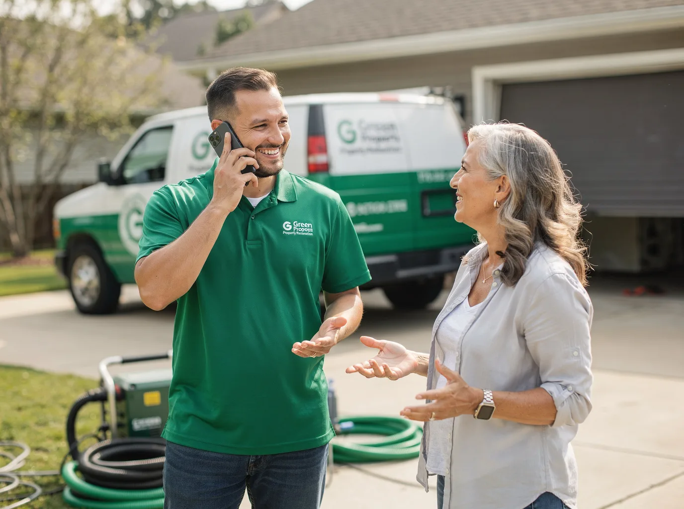 Water Damage Restoration Springfield, TN FAQs
